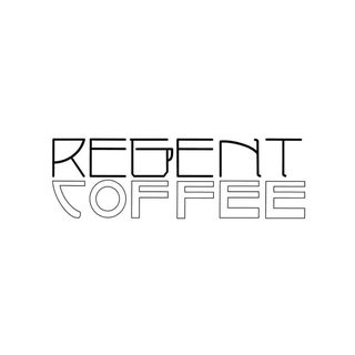 Regent Coffee logo