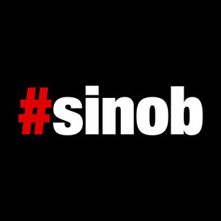 #sinob Webshop logo