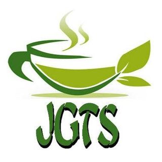 Japanese Green Tea Shops logo