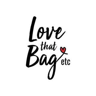 Love that Bag etc - Preowned Designer Fashions logo