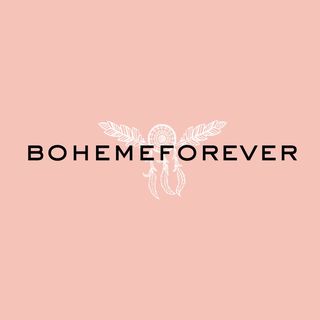 BohemeForever logo