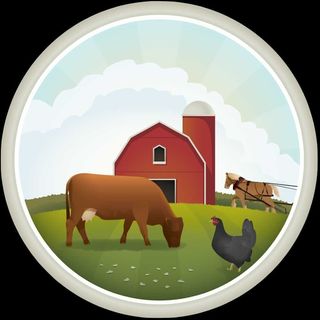 BlossomPure Organic logo