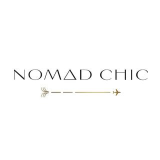 Nomad Chic logo