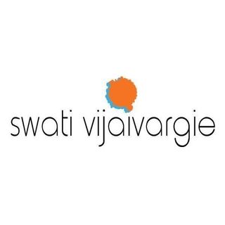 Swati Vijaivargie logo