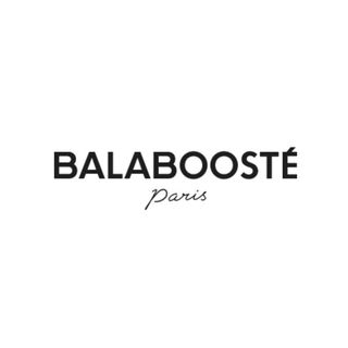 Balaboosté Paris logo