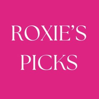 Roxie's Picks logo