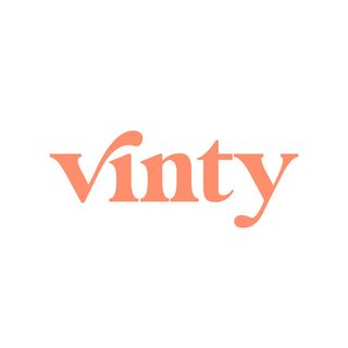 Vinty Jewelry logo