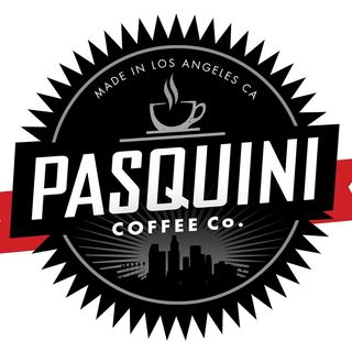 Pasquini Coffee Co. logo