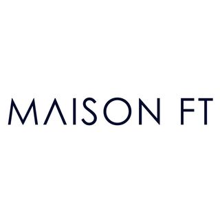 Maison FT logo