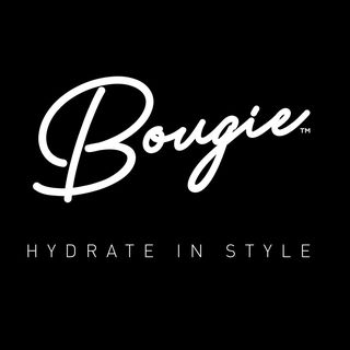 My Bougie Bottle logo