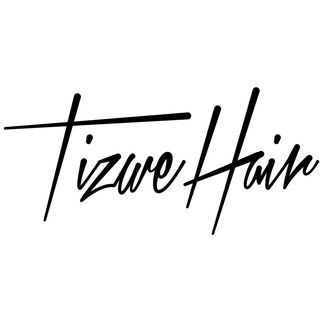 TizweHair logo