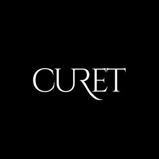 Curet logo