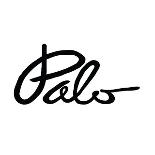 Palo Albums logo