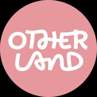 Otherland logo