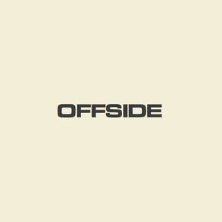 Offside logo