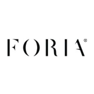 Foria logo