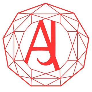 Alzerina Jewelry logo