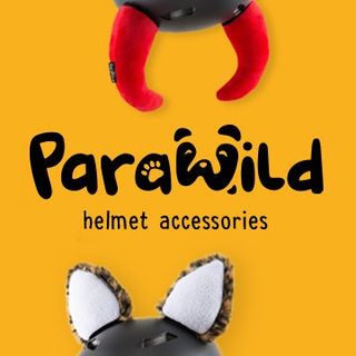 ParaWild USA logo