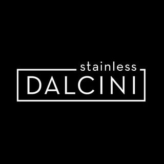 Dalcini Stainless logo