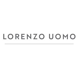 Lorenzo Uomo logo