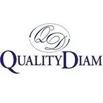 QualityDiam logo