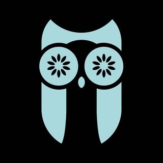 Moon Roast Coffee logo