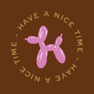 Nice Time Gummies logo