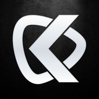 KLIQ Music Gear logo