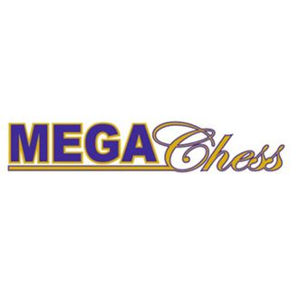 MegaChess logo