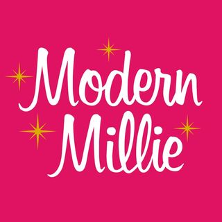 Modern Millie logo