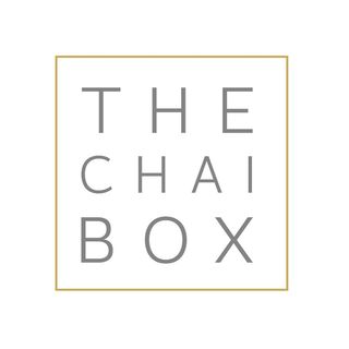 The Chai Box logo