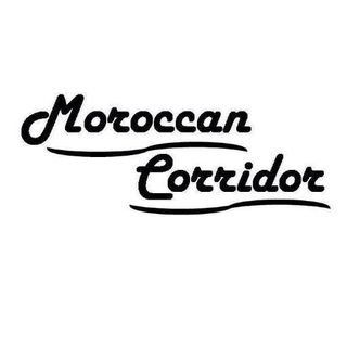 Moroccan Corridor® logo