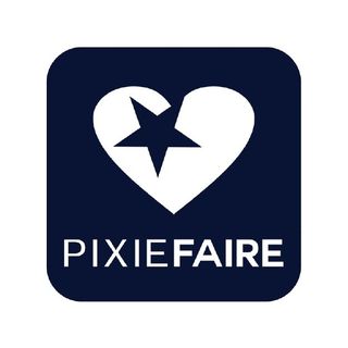 Pixie Faire logo