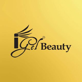 iGel Beauty logo