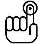 Peau Productions logo