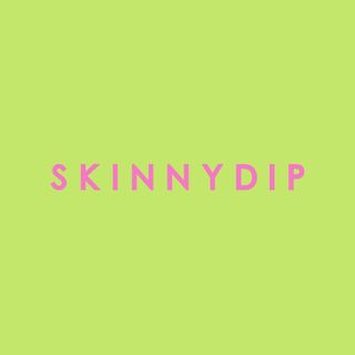 Skinnydip London logo