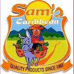 Sam's Bread & Butter Express logo