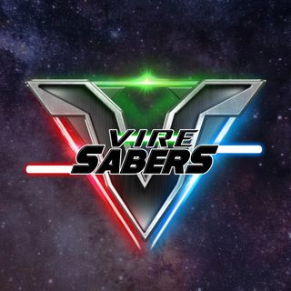 Vire Sabers logo