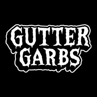 Gutter Garbs logo