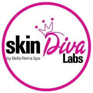 Skin Diva Labs logo