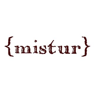 Mistur logo