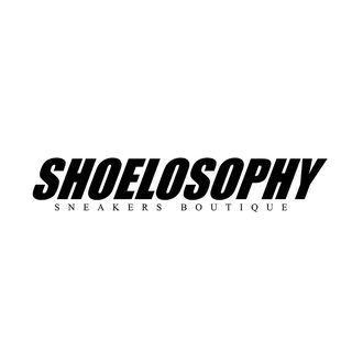 Shoelosophy logo