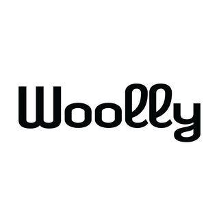 Woolly Clothing Co logo