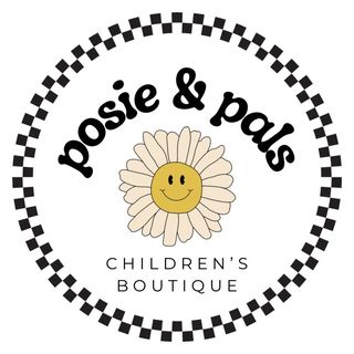 Posie & Pals logo