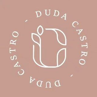 Duda Castro logo