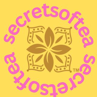 SecretsOfTea logo