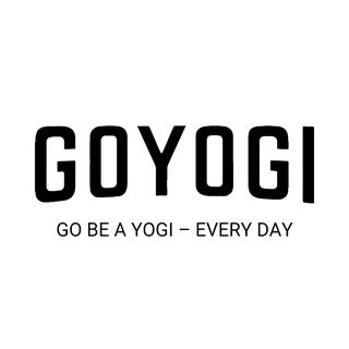 goyogi.dk logo