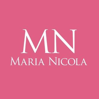 Maria Nicola logo