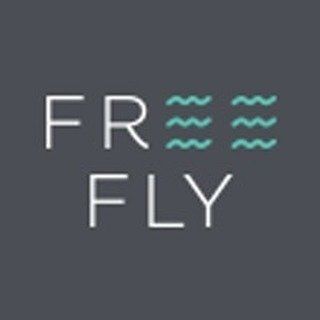 Free Fly Apparel logo