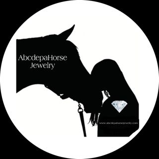 AbcdepaHorseJewelry logo